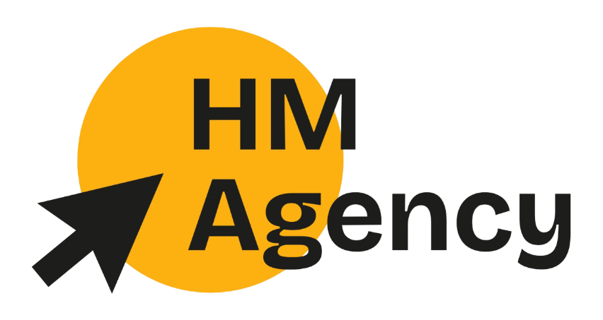 HM Agency Logo